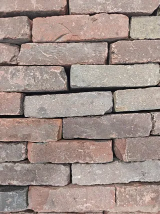 Gebakken waalformaat