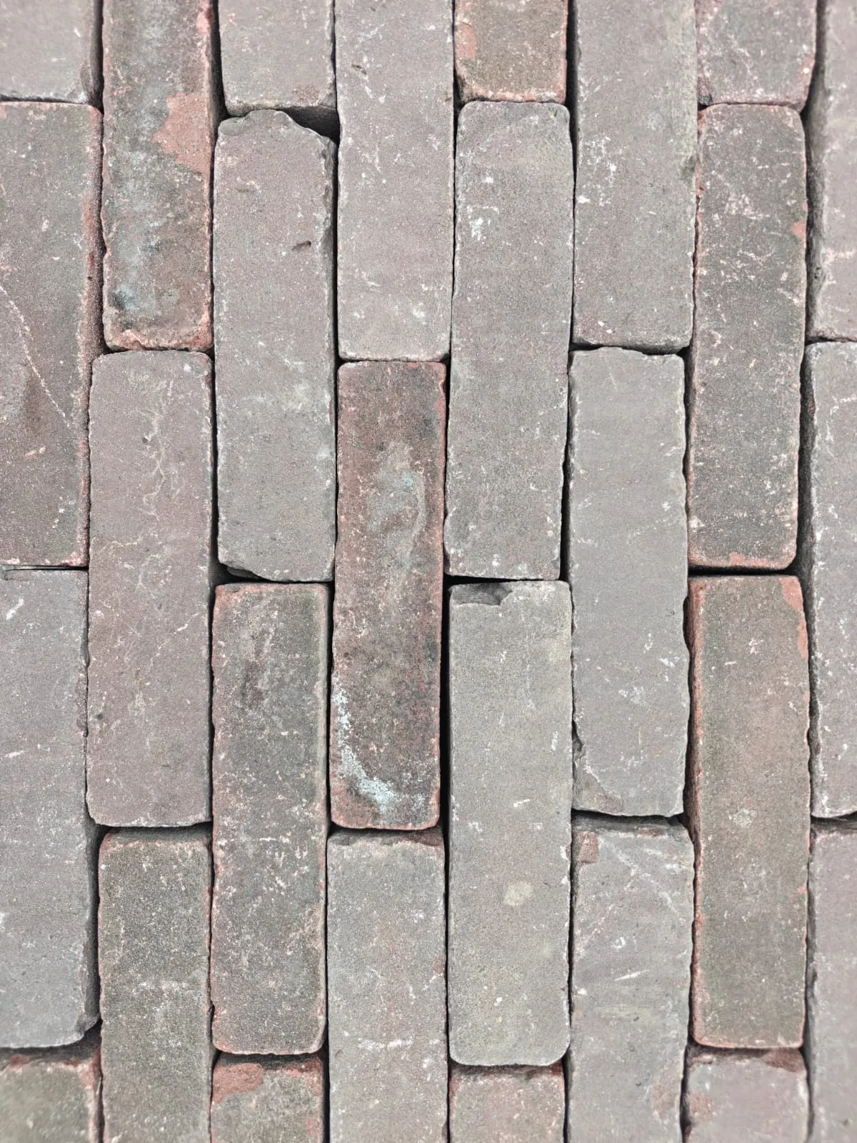 Gebakken waalformaat