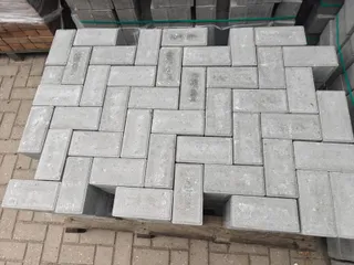 Beton keiformaat