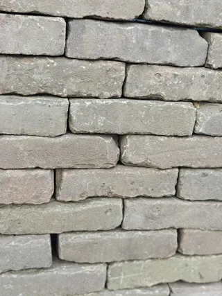Gebakken waalformaat genuanceerd