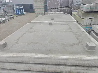 Industrieplaten 200x200x16